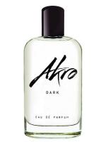 AKRO DARK парфюмерная вода (унисекс) 100ml