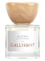 GALLIVANT ACCRA парфюмерная вода (унисекс) 30ml