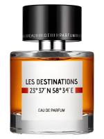 LES DESTINATIONS OMAN парфюмерная вода (унисекс) 50ml Tester