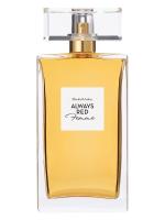 ELIZABETH ARDEN ALWAYS RED FEMME туалетная вода (женские) 100ml