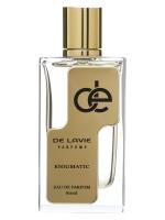 DE LAVIE PARFUMS ENIGMATIC парфюмерная вода (унисекс) 80ml