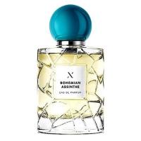LES SOEURS DE NOE BOHEMIAN ABSINTHE парфюмерная вода (унисекс) 100ml