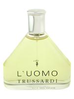 TRUSSARDI UOMO туалетная вода (мужские) 10ml