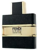 FENDI UOMO туалетная вода (мужские) 25ml