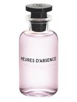 LOUIS VUITTON HEURES D'ABSENCE парфюмерная вода (женские) 3ml ОТЛИВАНТ