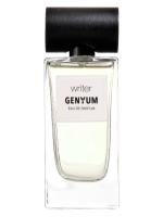 GENYUM WRITER парфюмерная вода (унисекс) 1.8ml ОТЛИВАНТ