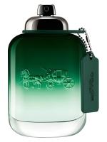 COACH COACH GREEN туалетная вода (мужские) 100ml