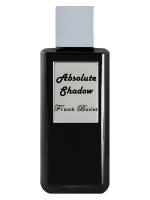 FRANCK BOCLET ABSOLUTE SHADOW духи (унисекс) 100ml