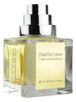THE DIFFERENT COMPANY OUD FOR LOVE парфюмерная вода (унисекс) 2ml