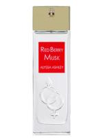 ALYSSA ASHLEY RED BERRY MUSK парфюмерная вода (унисекс) 100ml