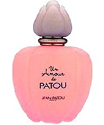 JEAN PATOU UN AMOUR DE PATOU туалетная вода (женские) 75ml