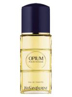 YVES SAINT LAURENT OPIUM туалетная вода (женские) 120ml