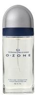 SERGIO TACCHINI O'ZONE туалетная вода (мужские) 50ml *Tester