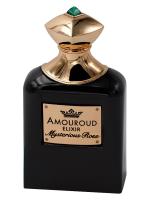 AMOUROUD MYSTERIOUS ROSE духи (унисекс) 75ml