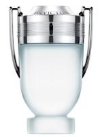 PACO RABANNE INVICTUS AQUA туалетная вода (мужские) 1.5ml пробник