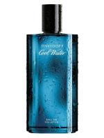 DAVIDOFF COOL WATER туалетная вода (женские) 200ml