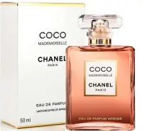 CHANEL COCO MADEMOISELLE INTENSE парфюмерная вода (женские) 100ml