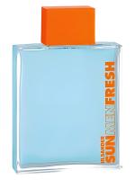 JIL SANDER SUN MEN FRESH туалетная вода (мужские) 125ml