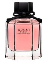 GUCCI FLORA BY GUCCI GORGEOUS GARDENIA LIMITED EDITION туалетная вода 100ml