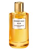 MANCERA MIDNIGHT GOLD парфюмерная вода (унисекс) 2ml