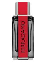 SALVATORE FERRAGAMO RED LEATHER парфюмерная вода 50ml Tester