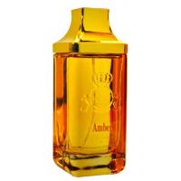 AL JAZEERA PERFUMES AMBER парфюмерная вода (унисекс) 100ml