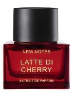 NEW NOTES LATTE DI CHERRY духи (унисекс) 100ml Tester