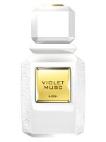 AJMAL VIOLET MUSC парфюмерная вода (унисекс) 1.5ml ОТЛИВАНТ