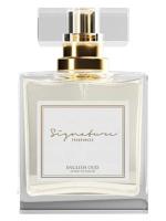 SIGNATURE FRAGRANCES ENGLISH OUD духи (унисекс) 100ml Tester