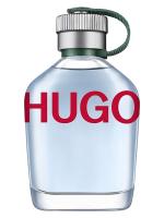 HUGO BOSS HUGO MAN туалетная вода (мужские) 200ml