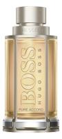 HUGO BOSS BOSS THE SCENT PURE ACCORD туалетная вода (мужские) 50ml