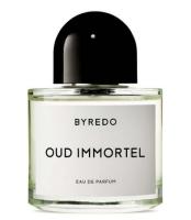 BYREDO OUD IMMORTEL парфюмерная вода (унисекс) 50ml