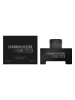 HUMMER BLACK туалетная вода 125ml Tester