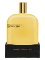 AMOUAGE THE LIBRARY COLLECTION OPUS I парфюмерная вода (унисекс) 100ml