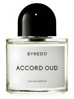 BYREDO ACCORD OUD парфюмерная вода (унисекс) 2ml ОТЛИВАНТ