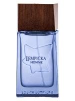 LOLITA LEMPICKA LEMPICKA HOMME туалетная вода (мужские) 100ml Tester