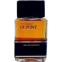 DUPONT MONSIEUR туалетная вода (мужские) 100ml VINTAGE