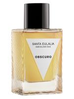 SANTA EULALIA OBSCURO парфюмерная вода (унисекс) 75ml Tester