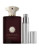 AMOUAGE BOUNDLESS парфюмерная вода (мужские) 2ml пробник