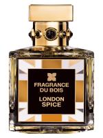 FRAGRANCE DU BOIS LONDON SPICE духи (унисекс) 1.5ml