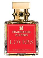 FRAGRANCE DU BOIS LOVERS духи (унисекс) 7.5ml