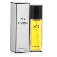 CHANEL №5 туалетная вода (женские) 100ml