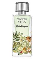 SALVATORE FERRAGAMO FORESTE DI SETA (унисекс) 100ml Tester