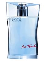 MEXX MEXX ICE TOUCH WOMAN туалетная вода (женские) 20ml