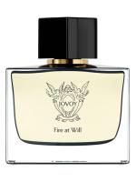 JOVOY PARIS FIRE AT WILL парфюмерная вода (унисекс) 20ml ОТЛИВАНТ