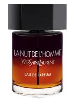 YSL LA NUIT DE L'HOMME парфюмерная вода (мужские) 100ml Tester