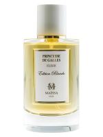 MAISSA PARFUMS PRINCESSE DE GALLES парфюмерная вода (унисекс) 50ml