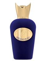 SOSPIRO AFGANO PURO парфюмерная вода (унисекс) 100ml