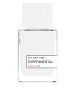 MIN NEW YORK FIRST TIME парфюмерная вода (унисекс) 75ml Tester