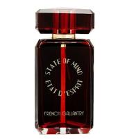 STATE OF MIND FRENCH GALLANTRY парфюмерная вода (унисекс) 1.5 ml пробник